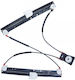 Window Mechanism with installation Front Right Ford Mondeo 31102125R