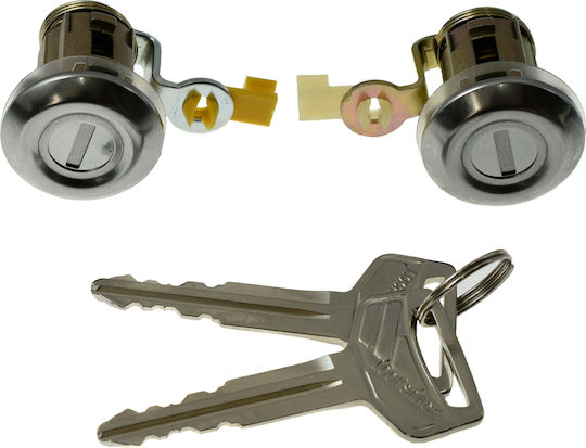 Главина за заключване Opel Поле 8-97095-684/5-2