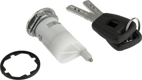 Lock Hub with installation Front Left Peugeot Partner Fiat Ducato Citroen Jumper 735321287