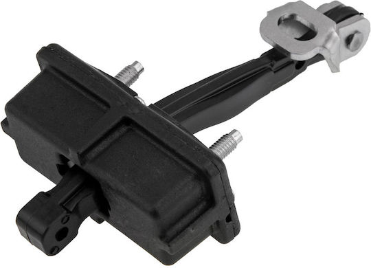 Mechanismus der Tür mit Installation Rückseite Fiat Panda 61135424