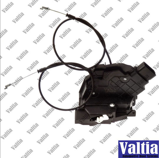 Nabe sperren mit Installation Rückseite Mazda 3 3N6A-A26412-B