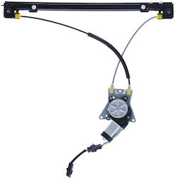 Window Mechanism with installation Front Right Fiat Scudo / Uno 61172123R