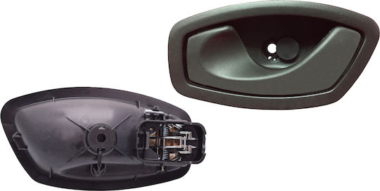 Türgriff mit Installation Vorne / Hinten / Hinten links Renault Fluence / Megane 5105230612L