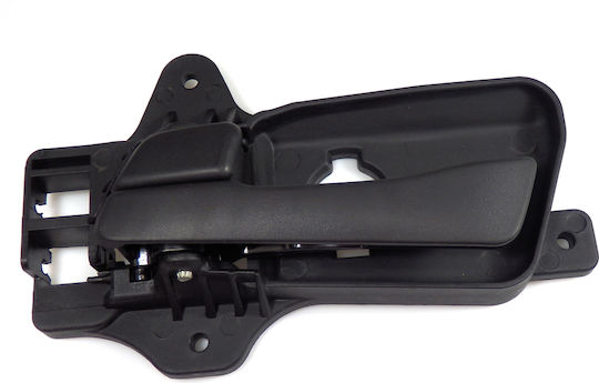 Door handle with installation Front Left Kia Ceed Hyundai i30 21092306L