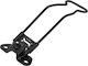 Door Mechanism with installation Rear Opel Movano Renault Master Nissan Interstar 8200080175