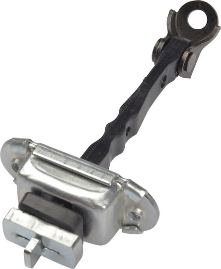Door Mechanism '14 with installation Front Peugeot 108 Toyota Aygo Citroen C1 68610-0H040