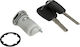 Lock Hub Peugeot Partner Fiat Ducato Citroen Jumper 735319055