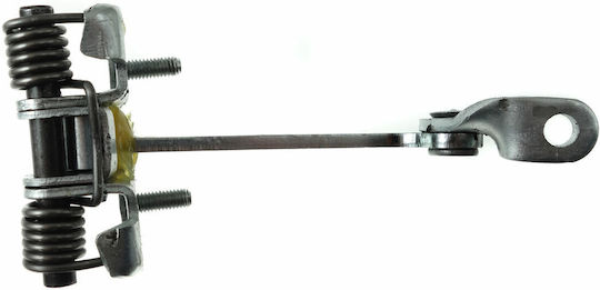 Mechanismus der Tür mit Installation Vorderseite Renault Laguna 5110542393