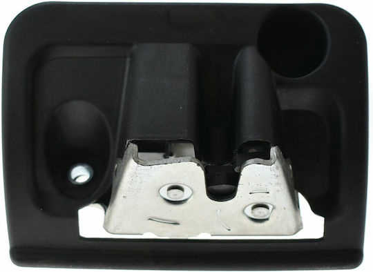 Главина за заключване с монтаж Отзад Fiat Doblo 51773974