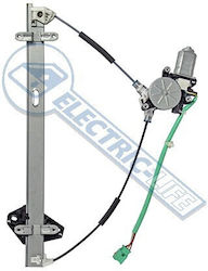 Electric Life Μηχανισμός Παραθύρου Honda CR-V Mazda 6 ZR HDO65 L C