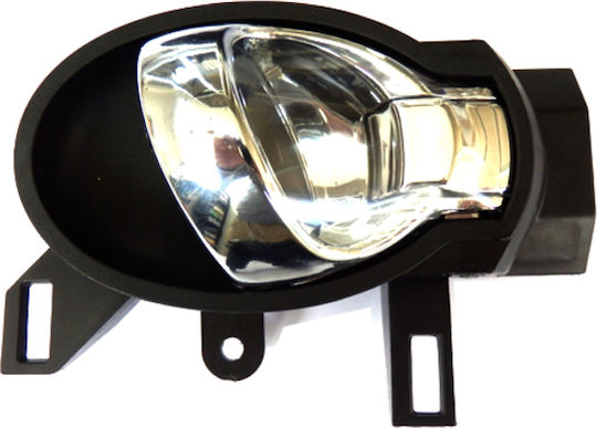 Door handle with installation Rear Right Nissan Juke 1534230609CBR