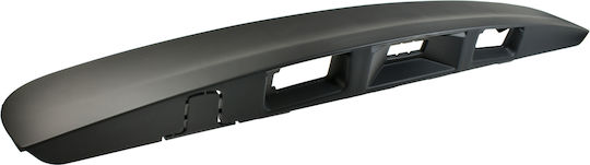 Door handle with installation Rear Nissan Qashqai 15352509