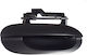 Door handle with installation Front / Rear BMW E39 Mazda 5 43042308R