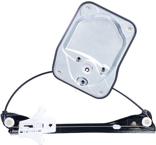 Window Mechanism with installation Rear Left Skoda Fabia 44012127L