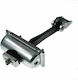 Door Mechanism with installation Front Peugeot 208 / 2008 Citroen C3 9671891380