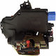 Lock Hub with installation Front Right Audi A3 / A8 4E1837016
