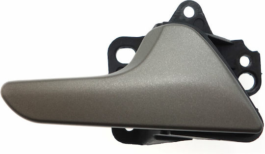 Door handle with installation Front Right Mercedes-Benz Sprinter 40182306R