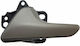 Door handle with installation Front Left Mercedes-Benz Sprinter 40182306L
