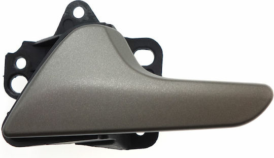 Door handle with installation Front Left Mercedes-Benz Sprinter 40182306L