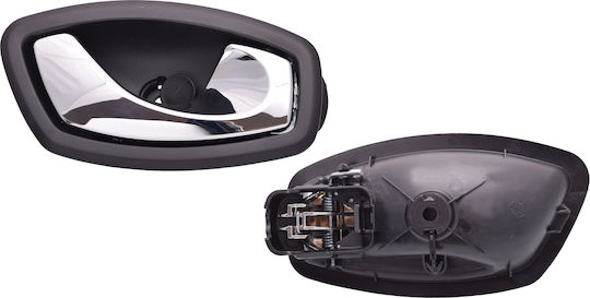 Türgriff mit Installation Hinten rechts Renault Fluence / Clio / Megane 5105230712R