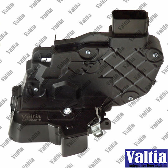 Nabe sperren mit Installation Vorne rechts Mazda 3 LR011275