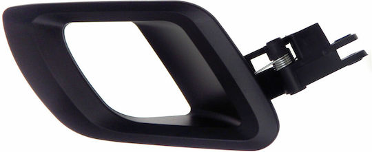 Door handle with installation Front / Rear / Rear Right Skoda Roomster 44012306R