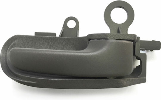 Door handle with installation Front / Rear Peugeot 107 Toyota Aygo Citroen C1 1240230605R