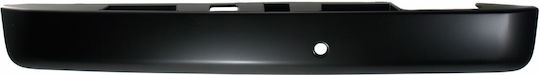 Door handle with installation Rear Nissan NV200 15392509