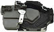 Nabe sperren mit Installation Hinten rechts Peugeot 206 9138J0