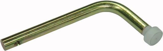 Door Mechanism Volkswagen T4 701843436