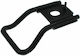 Lock Hub with installation Rear Renault Kangoo 8200031631