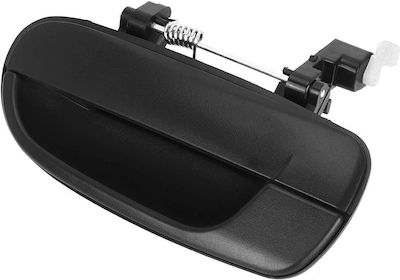 Door Handle with Rear Left Placement for Hyundai Accent 2101232800L