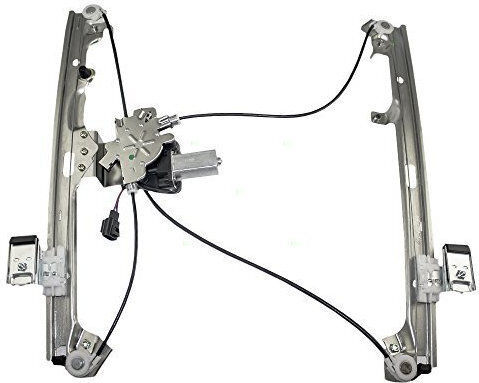 Fenster-Mechanismus Volkswagen Golf Mazda 3 30272
