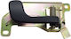 Türgriff Mitsubishi Canter 1404230693R