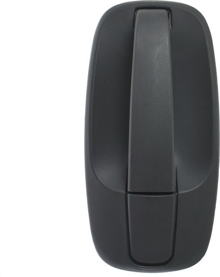 Дръжка на вратата Opel Виваро Renault Трафик Nissan Primastar 15432308R