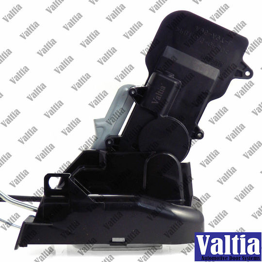 Lock Hub with installation Front Right Mazda 6 BJ9E-58-310D