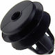 Car Plastic Clips 10pcs