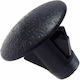 Toyota Car Plastic Clips 10pcs