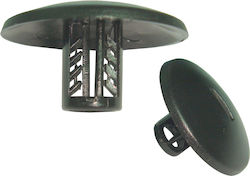 Renault Car Plastic Clips 10pcs Renault Car Plastic Clips 10pcs