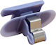 Opel Car Plastic Clips 10pcs