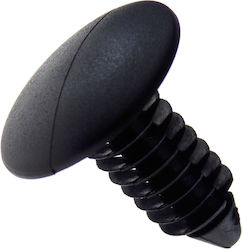 Car Plastic Clips 10pcs Car Plastic Clips 10pcs