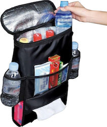 Carsun Organizer Θήκη Πλάτης Καθίσματος Αυτοκινήτου