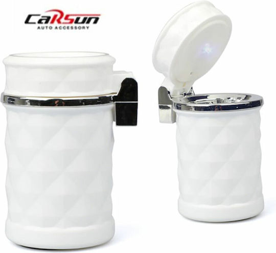 Carsun Car's Ashtrays