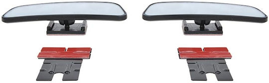 Car Blind Spot Side Mirror