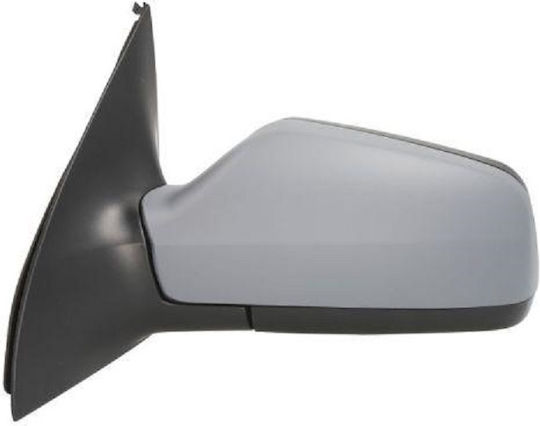 Electric Heated Car Left Side Mirror