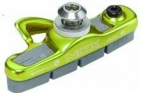 Xon XBS-07 Plăcuțe de frână pentru V-Brakes la biciclete