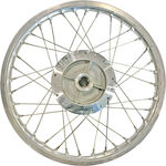 Motorcycle Rear Rim TROP140CNC