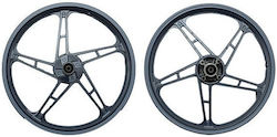 Tanaka Motorcycle Front Rim 790-02-37005