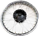 Motorcycle Front Rim 55986