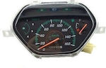 Astrea Supra 100cc Nf Roc Motorcycle Analogue Speedometer